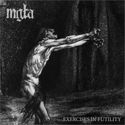 Mgła- Exercises in Futility